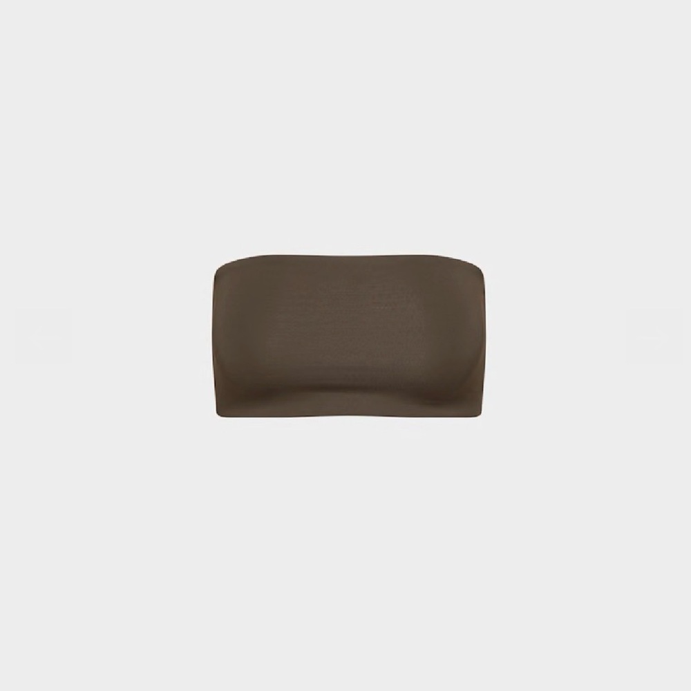 Aritzia Contour Bandeau Tube Top